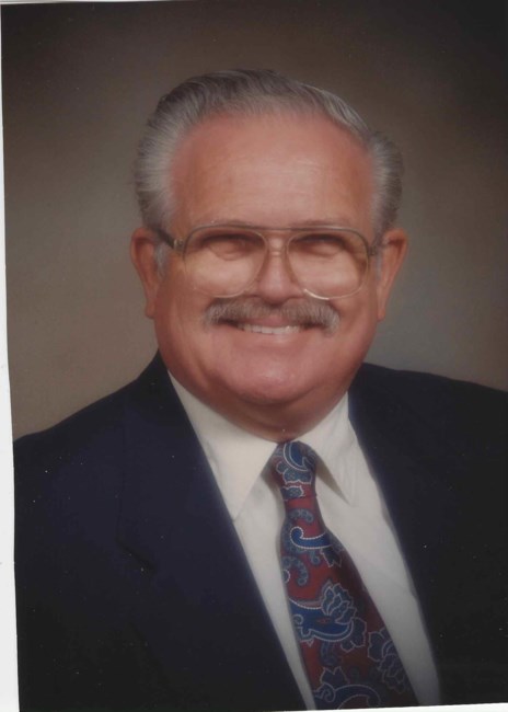 Obituary of Ronald Lee Bradshaw