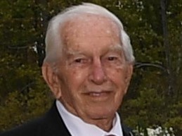 Obituary of Robert Mantel