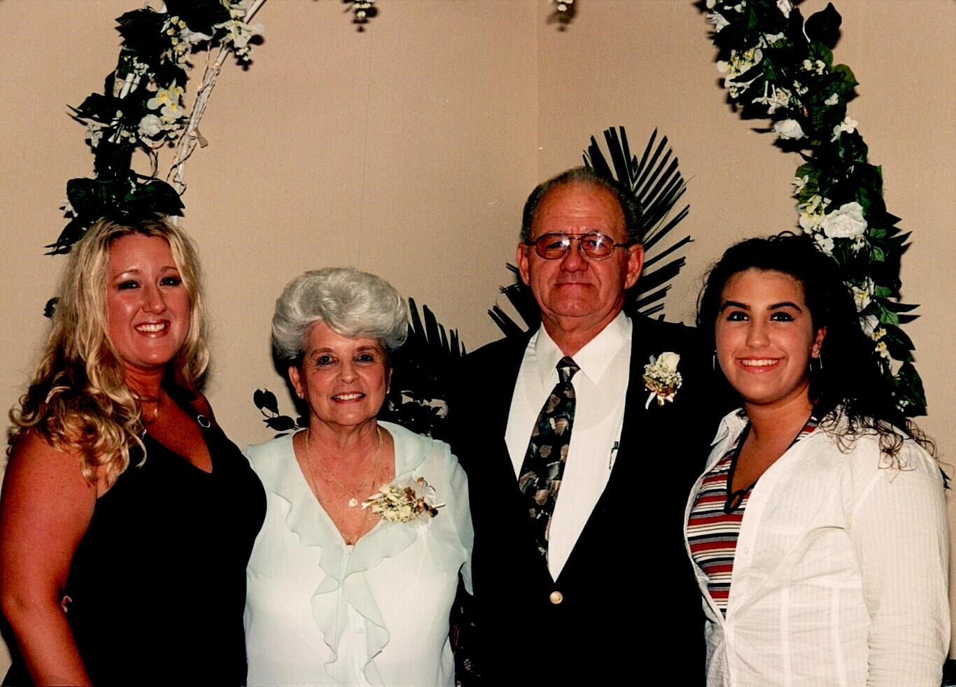 Obituary of Marjorie Jean Grimm Thibodeaux