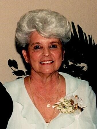 Obituary of Marjorie Jean Grimm Thibodeaux