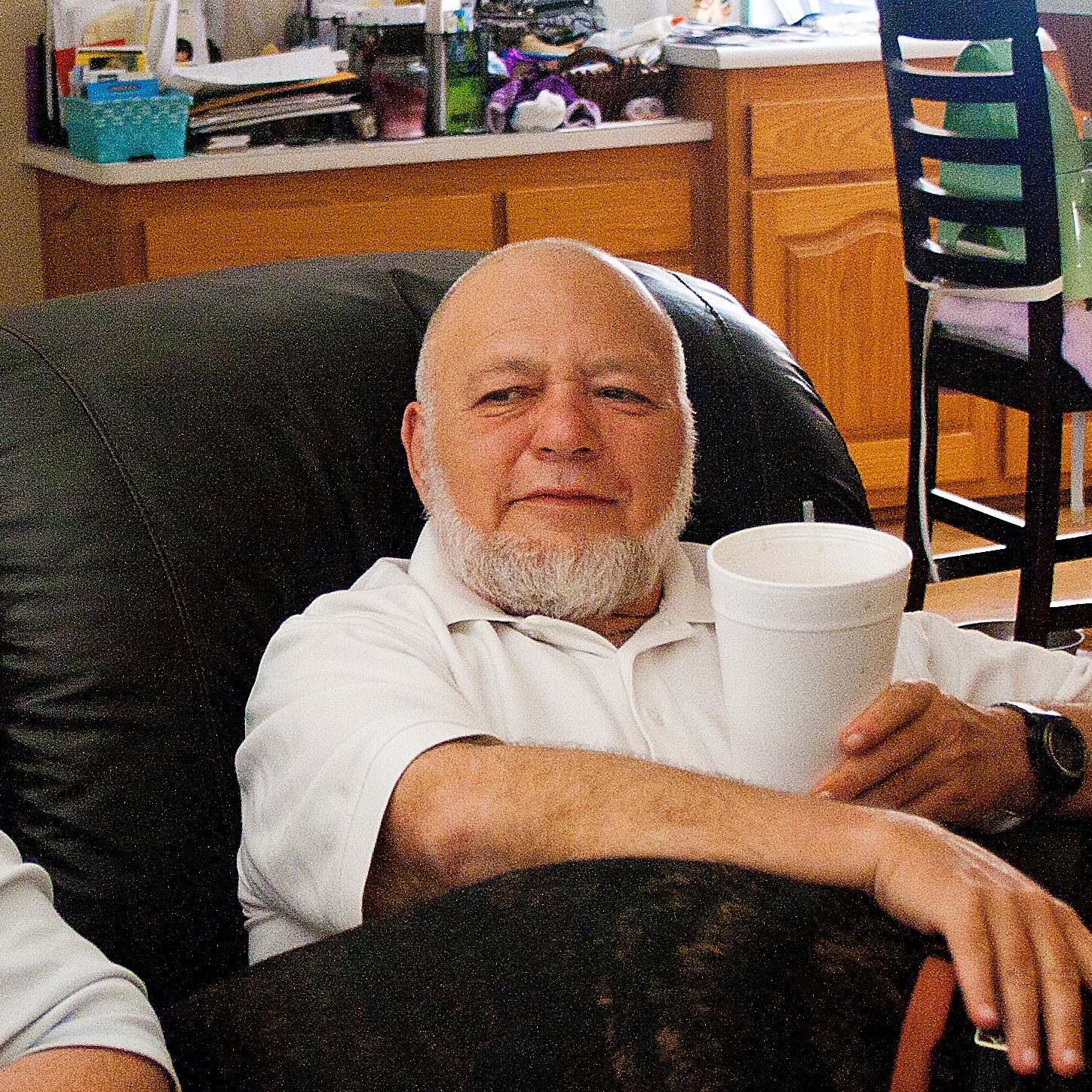 Obituary of Ronnie Frank Ellison