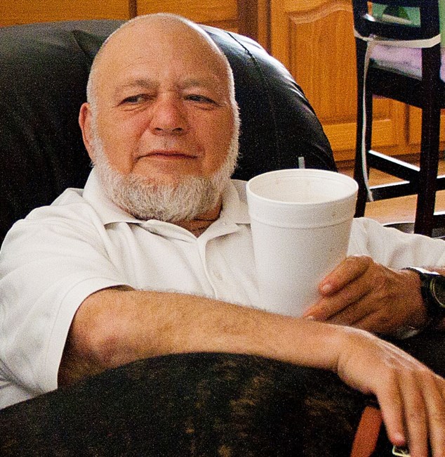 Obituary of Ronnie Frank Ellison