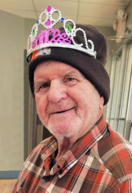 Avis de décès de Kenneth Earl Adkins