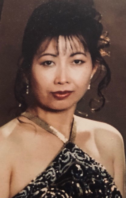 Obituary of Rathany Yang