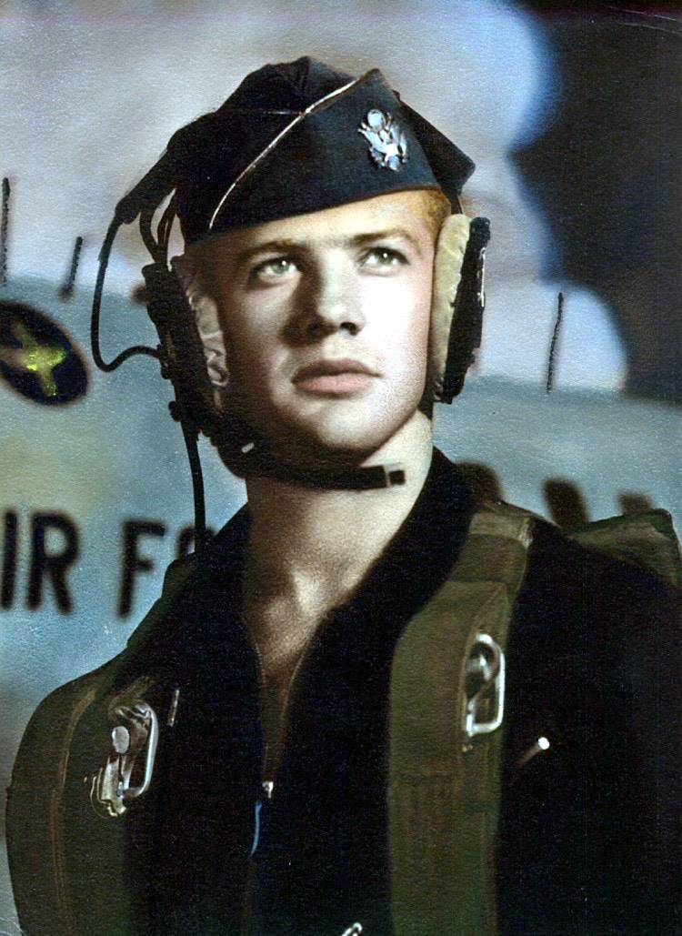 Bruce Marion Bailey Obituary Grapevine, TX