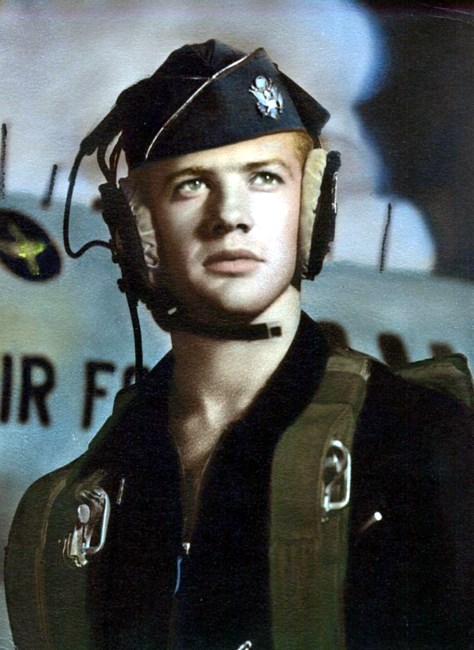 Obituary of Bruce Marion Bailey