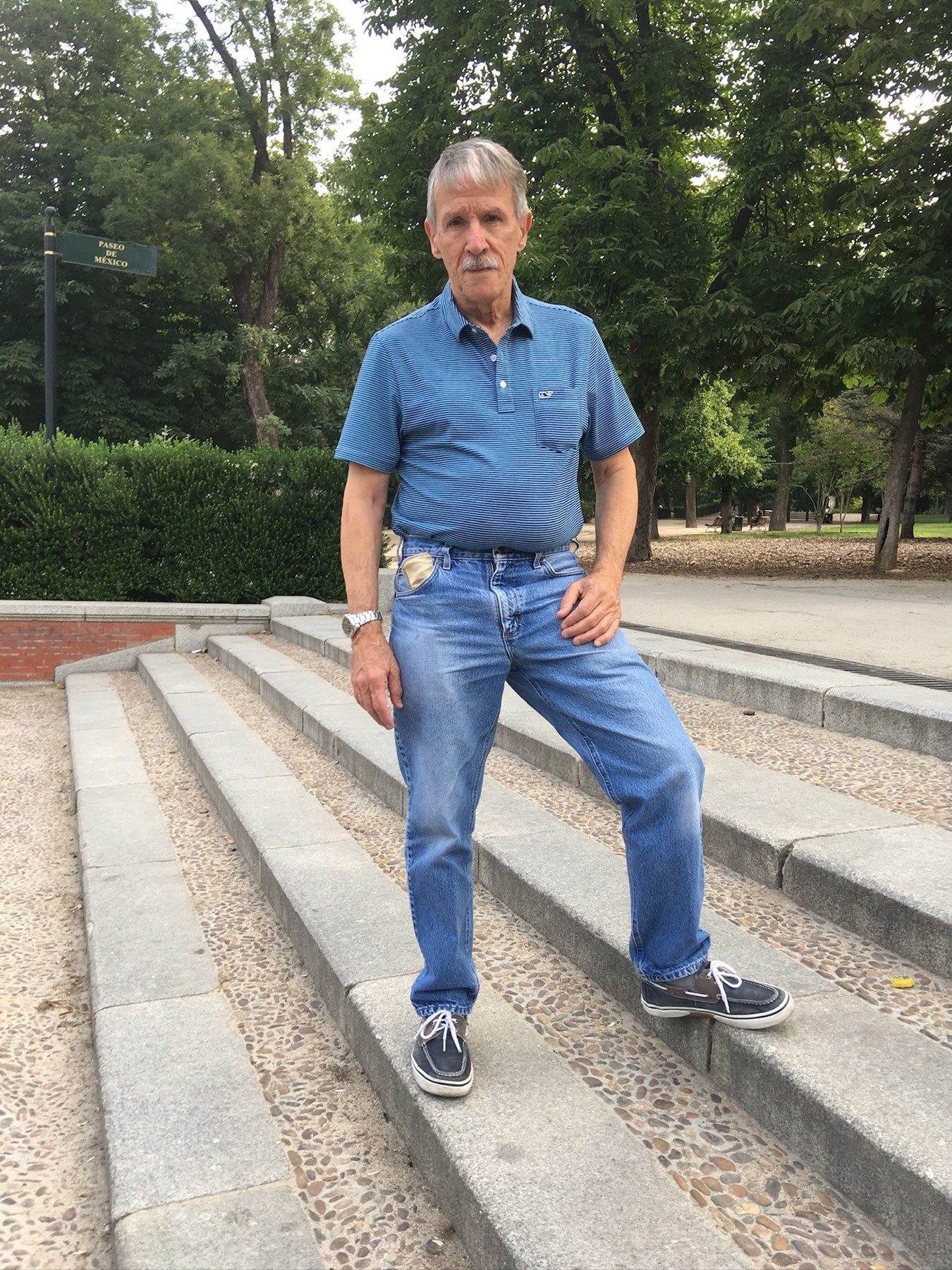 Obituary of Miguel Jose de Cardenas