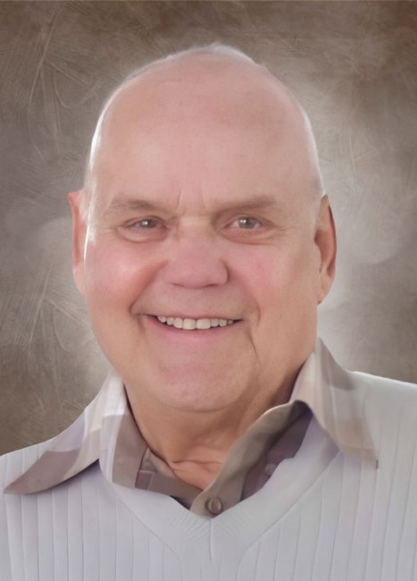 Obituary of M Gilles Larocque