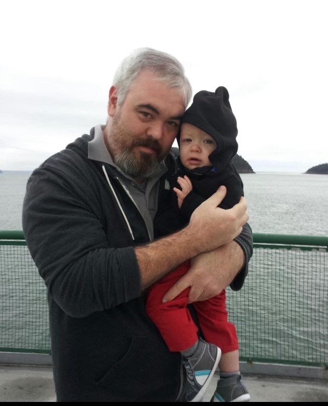 Obituary of Michael Shaw Powers