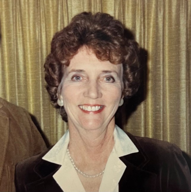 Obituary of Mildred Wetzel
