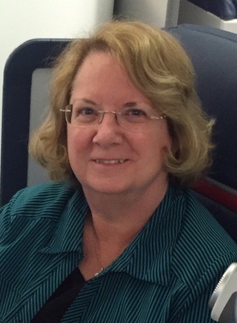 Obituary of Susan Kervaski