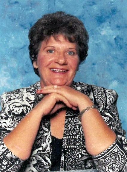 Obituario de Nola Jean Mendenhall