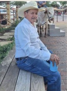 Obituary of Juan Atkinson Munoz Jr.