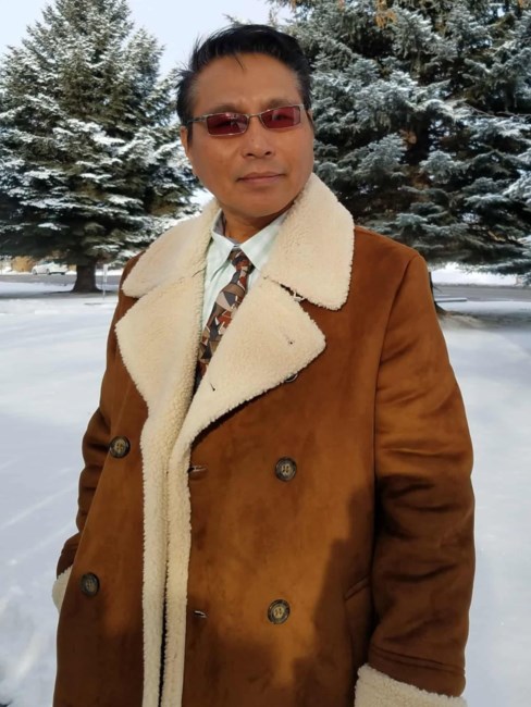 Obituary of Loreto C. Pascua