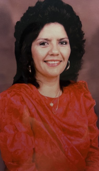 Obituary of Carmen Ramirez