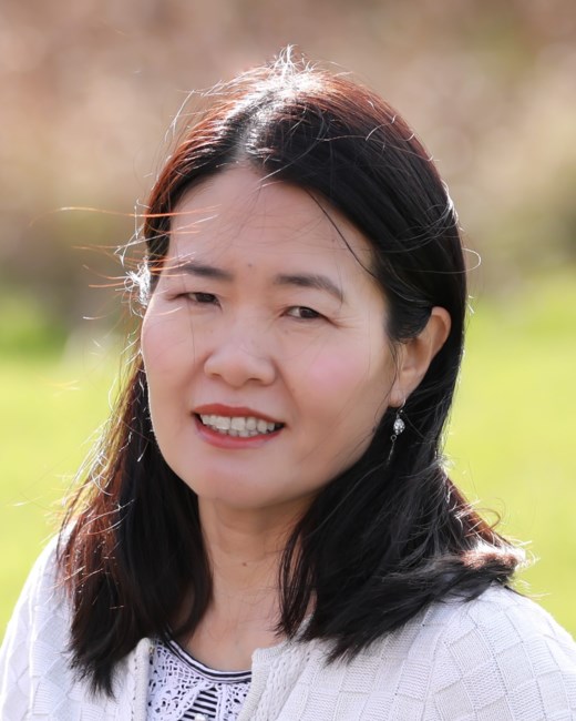 Obituary of Hua LI