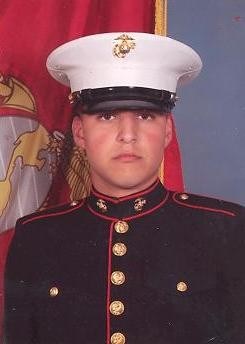 Obituary of Victor Paul Zepeda