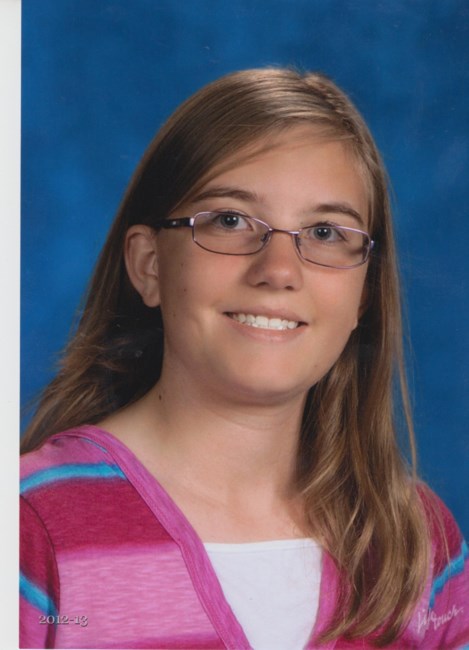 Obituary of Nicole Cada