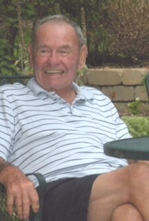 Obituary of Daniel Burr Jr.