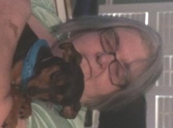 Avis de décès de Virginia L. Moore