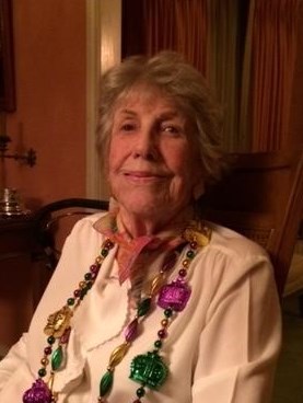 Obituary of Marianne Thomas