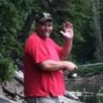 Obituary of Timothy Lynn Rison