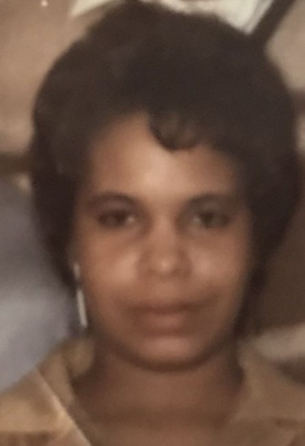 Obituary of Barbara Mae Holmes