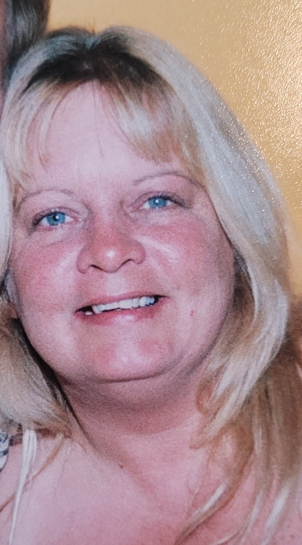 Deborah Martz Obituario Fort Smith, AR