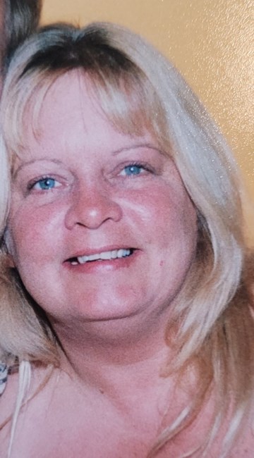 Obituary of Deborah Martz