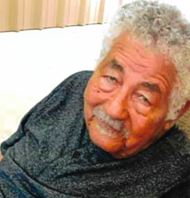 Obituary of Roy Lee Rain