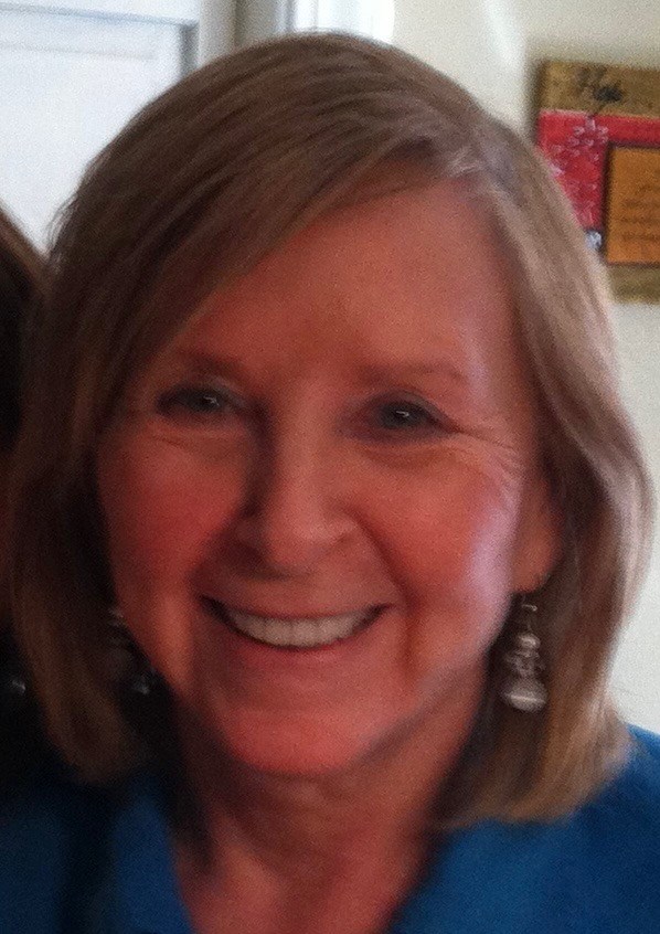 Nancy Louise Petit Masters Obituary Pickens, SC