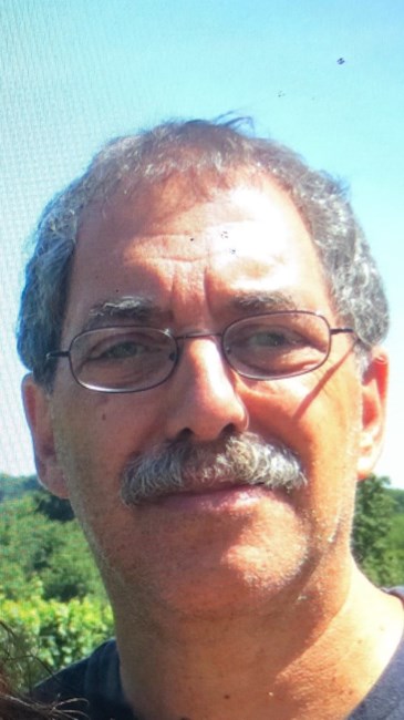 Obituary of Mark Philip Plotkin