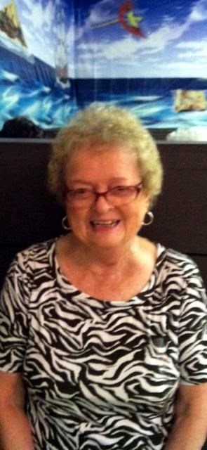 Obituary of Louise B. Gray