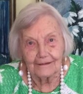 Obituary of Marjorie Marr Sebring