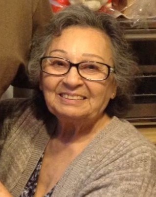 Avis de décès de Margaret Bernice Mendoza