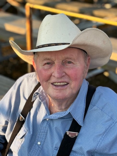 Obituary of John J. Schmidt