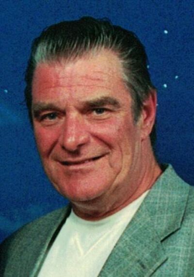 Obituary of Arthur Matthew Graham