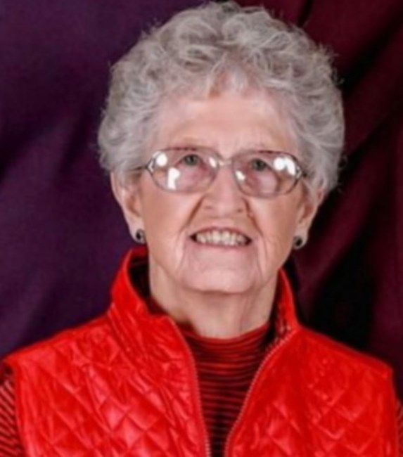 Obituary of Reva Jane Olinger
