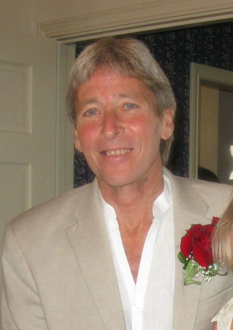 Obituary of James Michael Gerbig