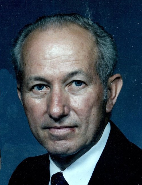 Obituary of Andrew F. Ferlic