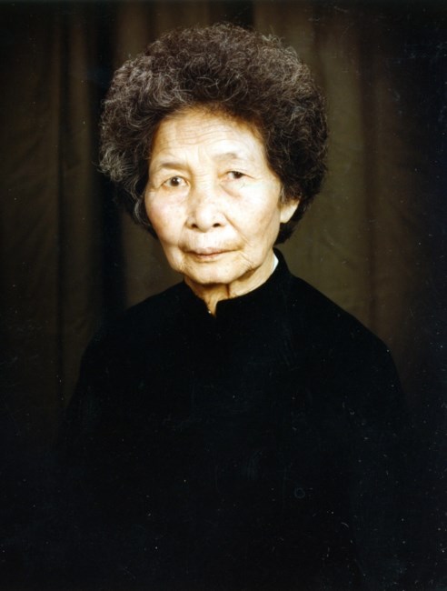 Obituary of Cay Thi Nguyen