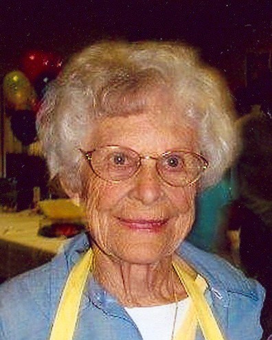 Obituary of Viola A. Messmer Woelm