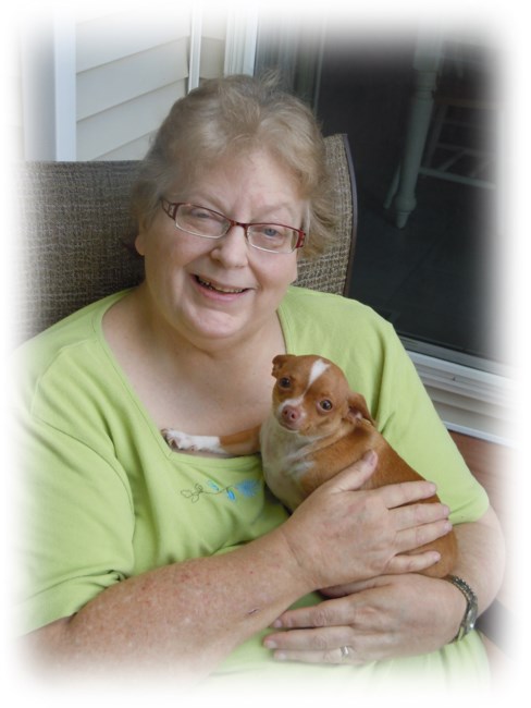 Obituary of Sandra "Jane" Larsen