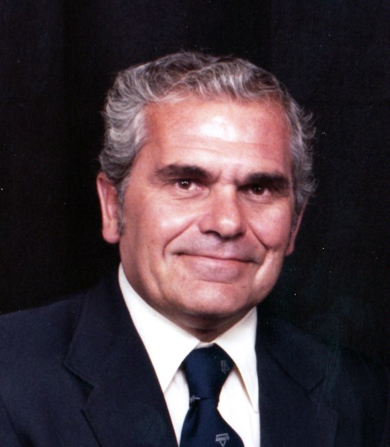 Obituary of William Hart