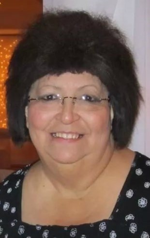 Obituary of Patricia Suarez