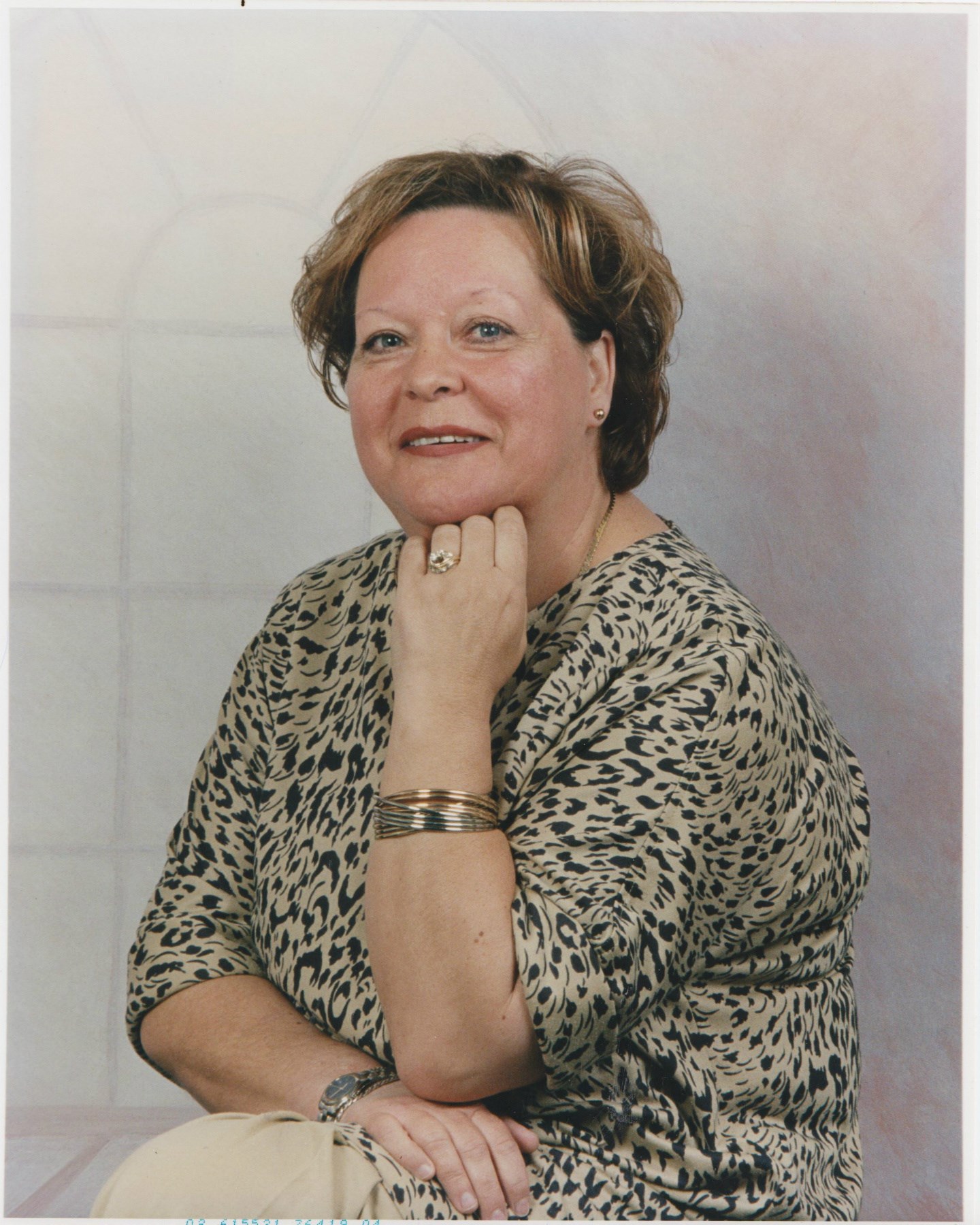 Obituary of Colette Vézina