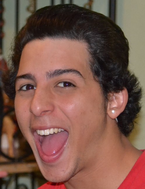 Obituary of Christian Rey Nieves Narvaez