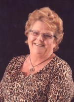 Anita Karen Warren