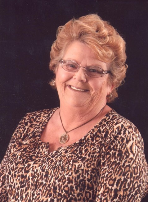 Obituary of Anita Karen "Katie" Warren