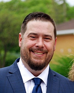 Obituary of Christopher Helstowski